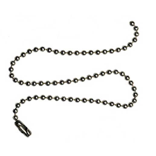 NBH Stainless Steel Ball Chain Lanyards – National Beauty House