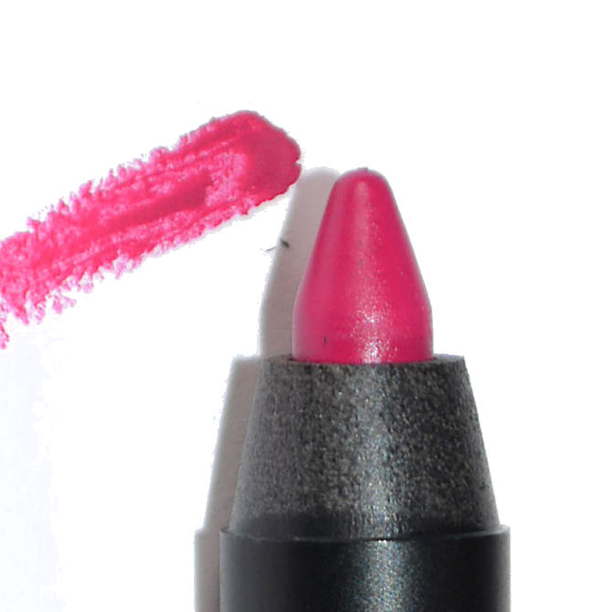 PROVOC Semi-Permanent Gel Lip Liner WP 20 – National Beauty House