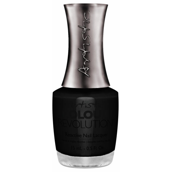 Artistic Colour Revolution Reactive Nail Lacquer – Swag – National ...