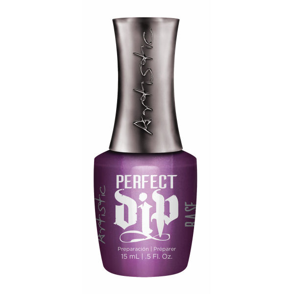 Artistic Perfect Dip System Base Coat National Beauty House