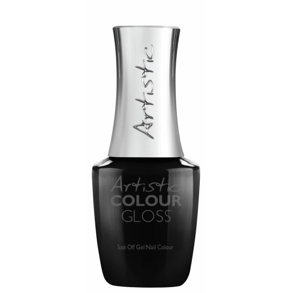 Artistic Colour Gloss Soak-Off Gel Colour - Swag - (15ml.5 fl oz) - 2713038